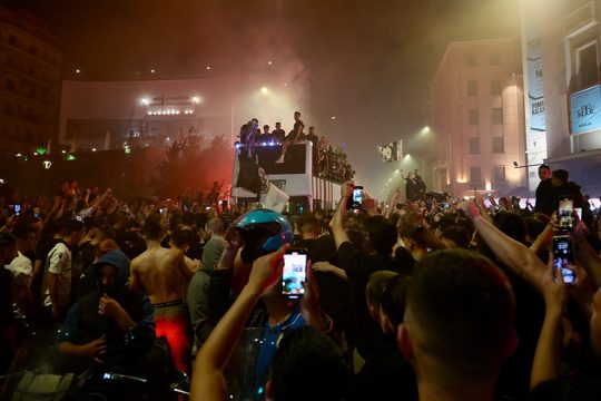 paok protathlima
